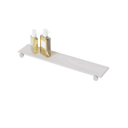 Wireworks Yoku Wall Shelf 550 Oyster
