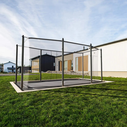 ACON 13 HD Pro Trampoline