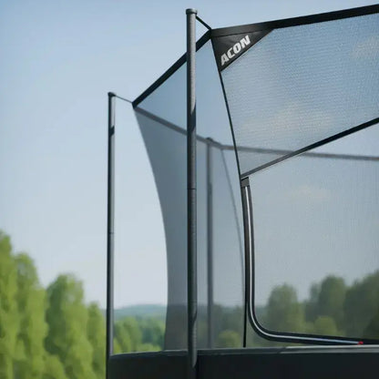 ACON Air 15ft Round Trampoline
