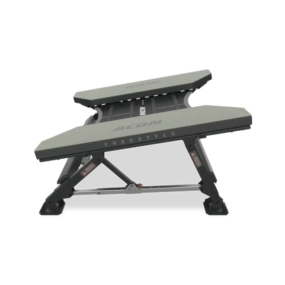 ACON Freestyle Mini Trampoline