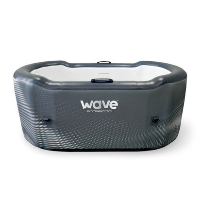 Wave Antarctic Drop Stitch Inflatable Ice Bath