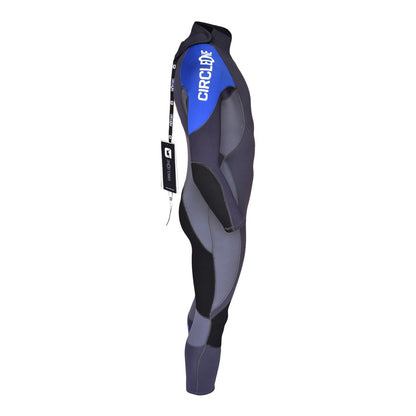 ARC 5/4mm KIDS Outdoor Centre/Coasteering Back Zip Wetsuit - Hot Tub Shop