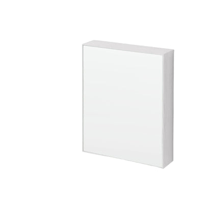 Wireworks Bath Cabinet Slimline 550 Oyster