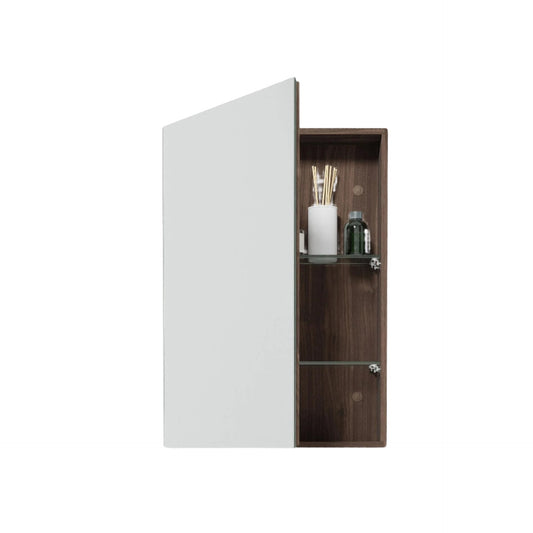 Wireworks Cabinet Slimfit 600 Walnut