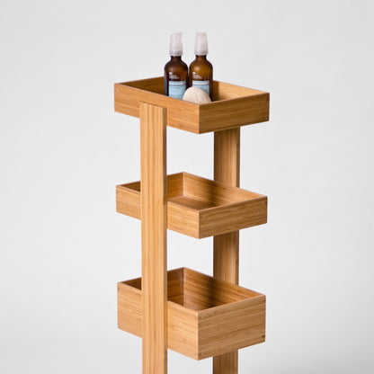 Wireworks Caddy Arena Bamboo