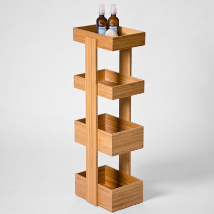 Wireworks Caddy Arena Bamboo