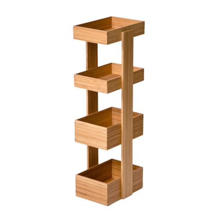Wireworks Caddy Arena Bamboo