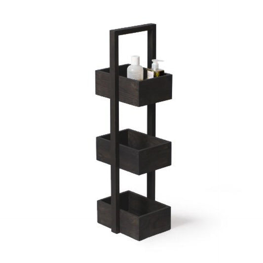 Wireworks Caddy Mezza Dark Oak