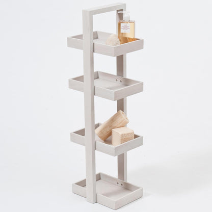 Wireworks Caddy Quattro Oyster