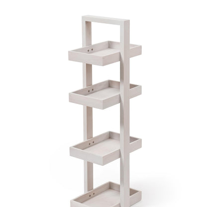 Wireworks Caddy Quattro Oyster