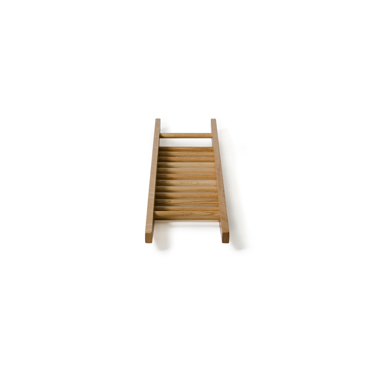 Wireworks Bath Bridge Studio Oak