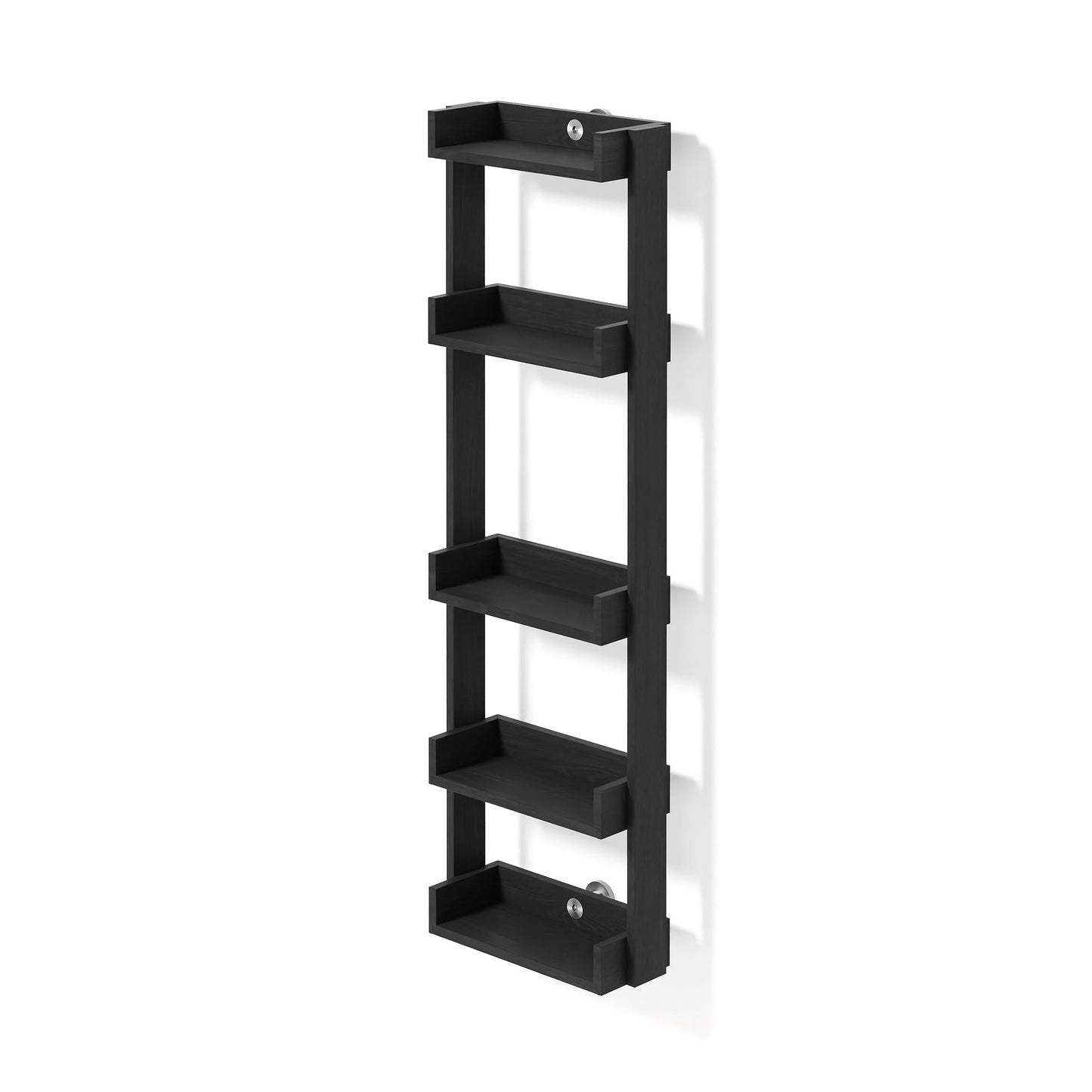 Wireworks Wall Shelf Multi 706 Yoku Dark Oak