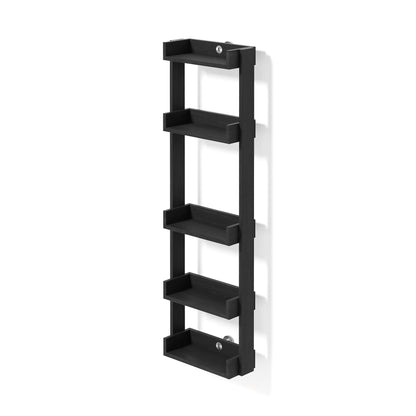 Wireworks Wall Shelf Multi 706 Yoku Dark Oak