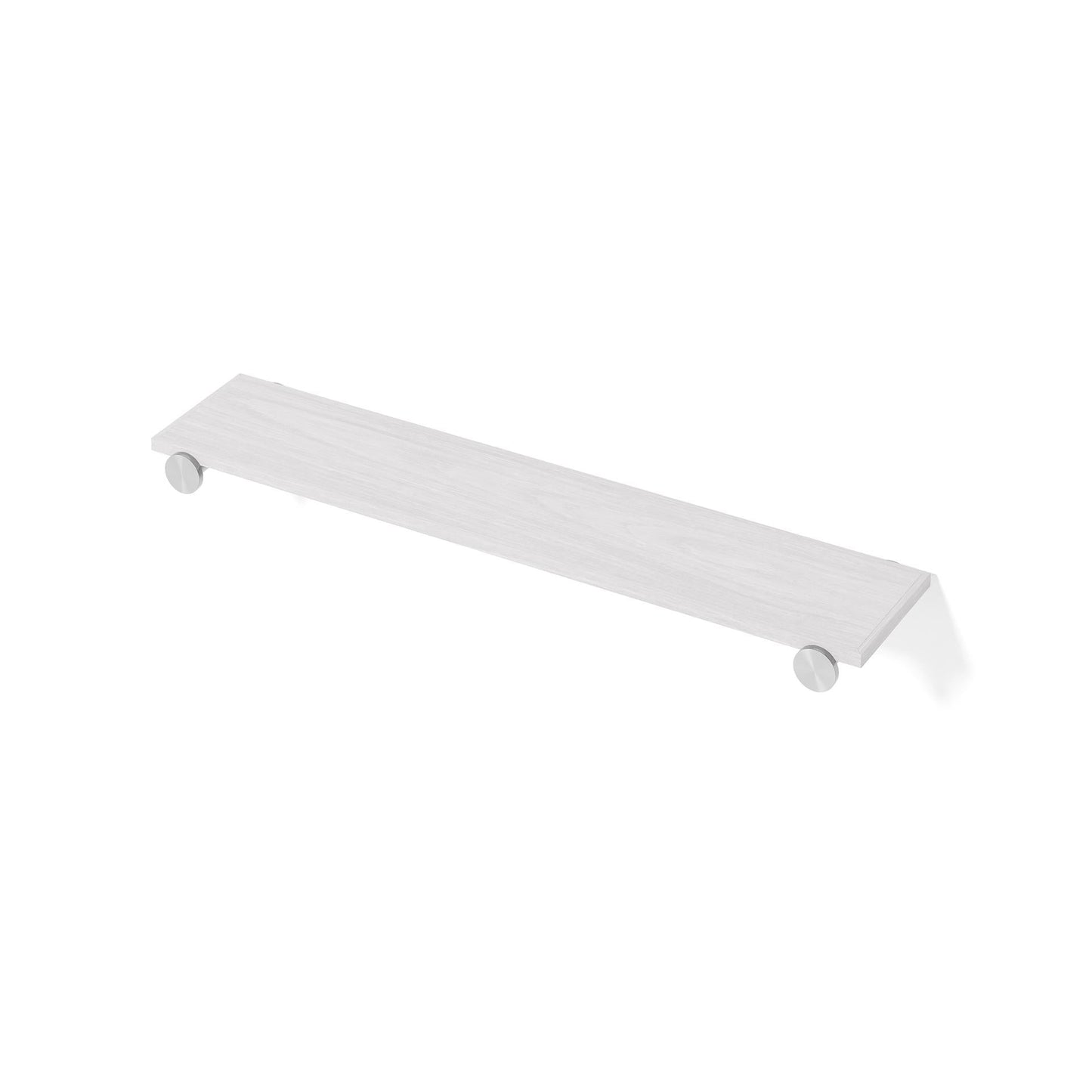 Wireworks Yoku Wall Shelf 550 Oyster