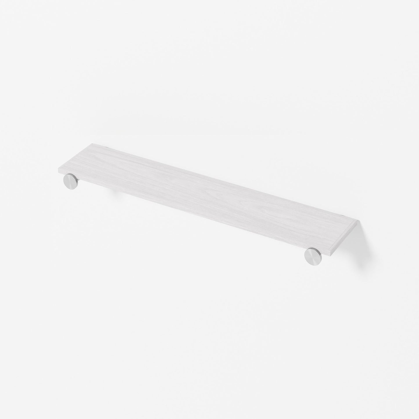 Wireworks Yoku Wall Shelf 550 Oyster