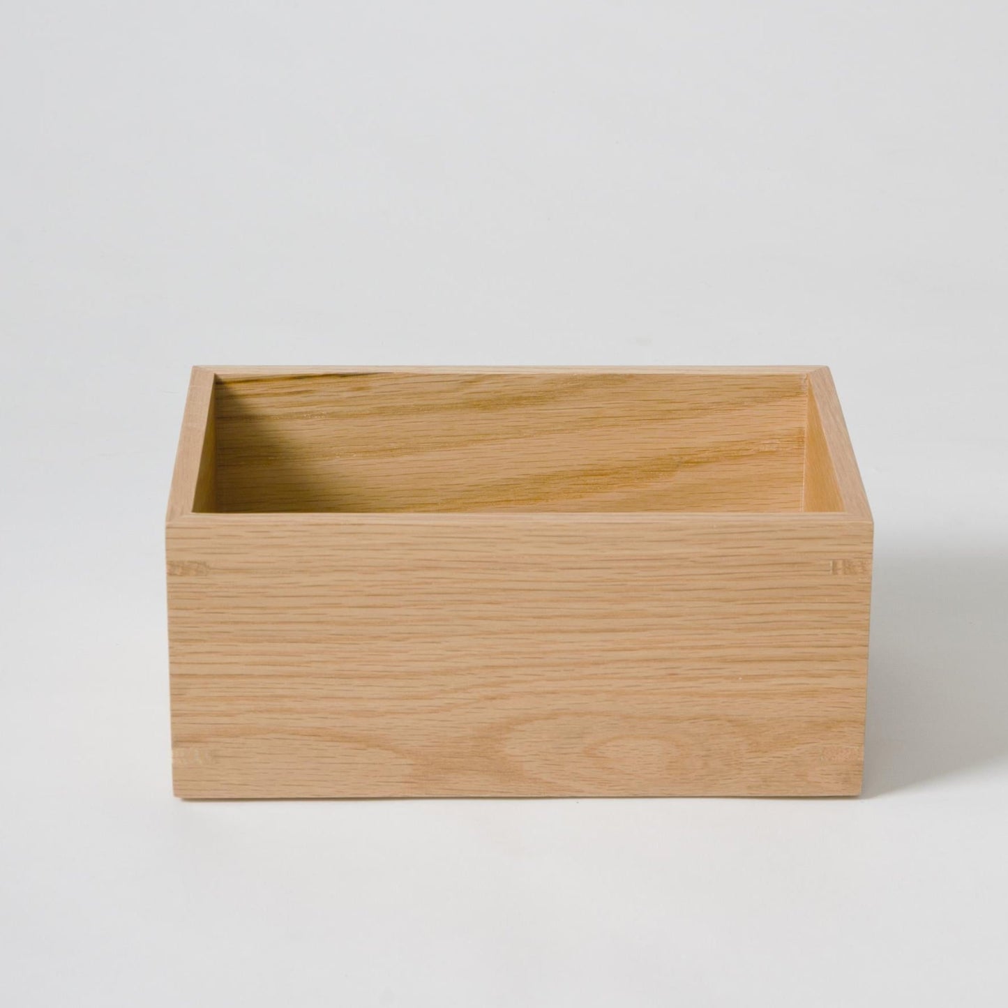 Wireworks Storage Box Mezza Oak