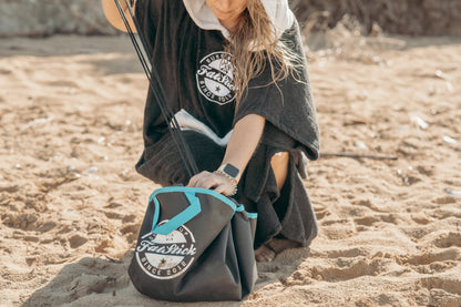 Changing Mat Plus Wetsuit Bag - Hot Tub Shop