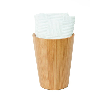 Wireworks Bin Round Arena Bamboo