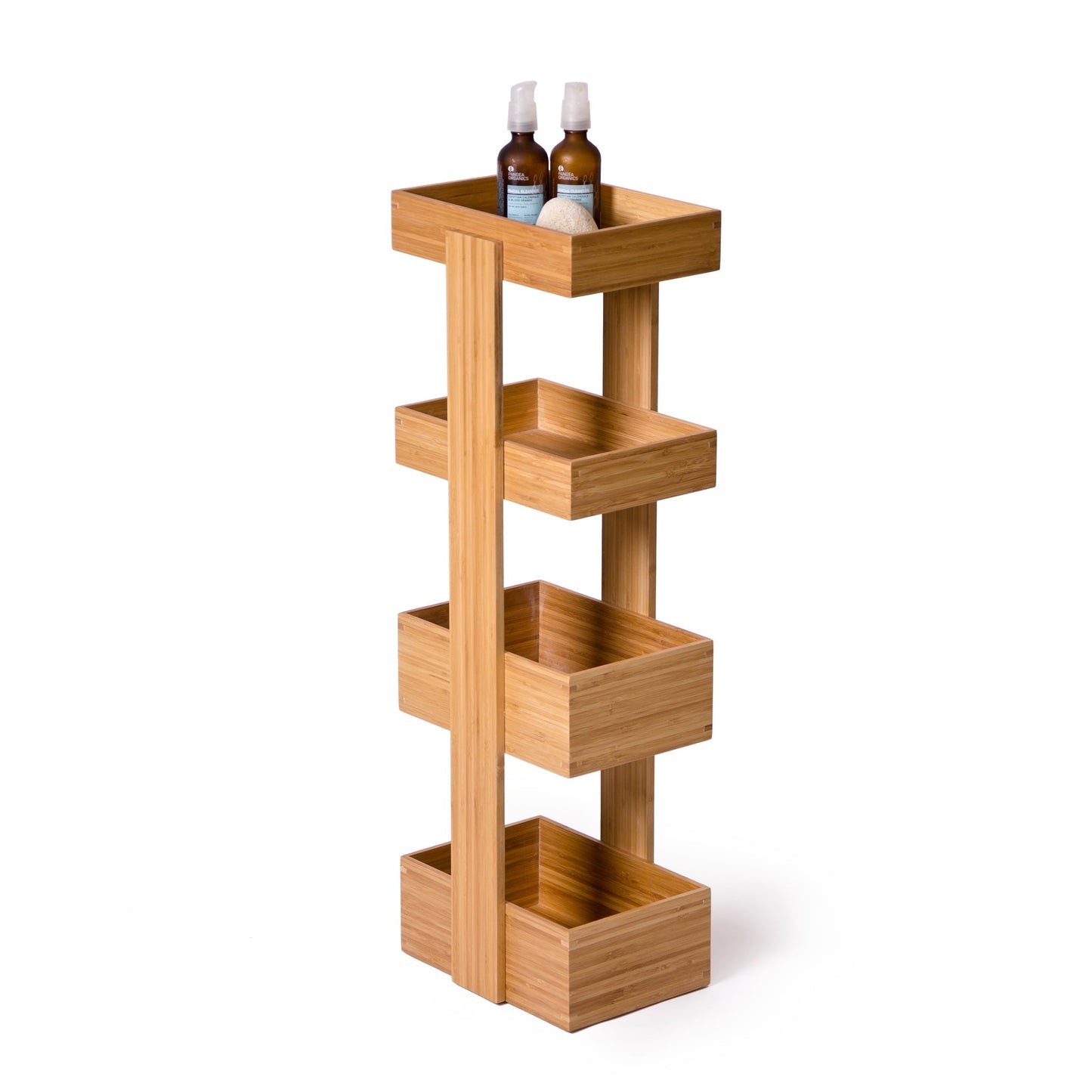 Wireworks Caddy Arena Bamboo