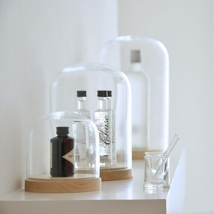 Wireworks Pleasure Dome Beech