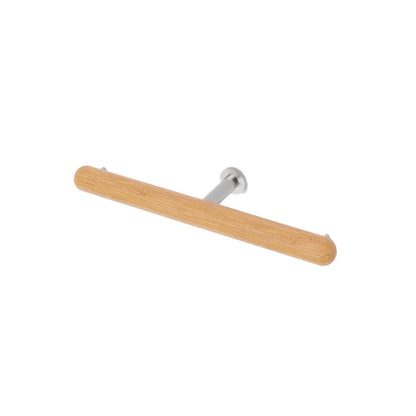 Wireworks Toilet Roll Holder Double Yoku Bamboo