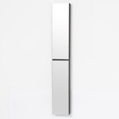 Wireworks Double Cabinet 1622 Zone Dark Oak