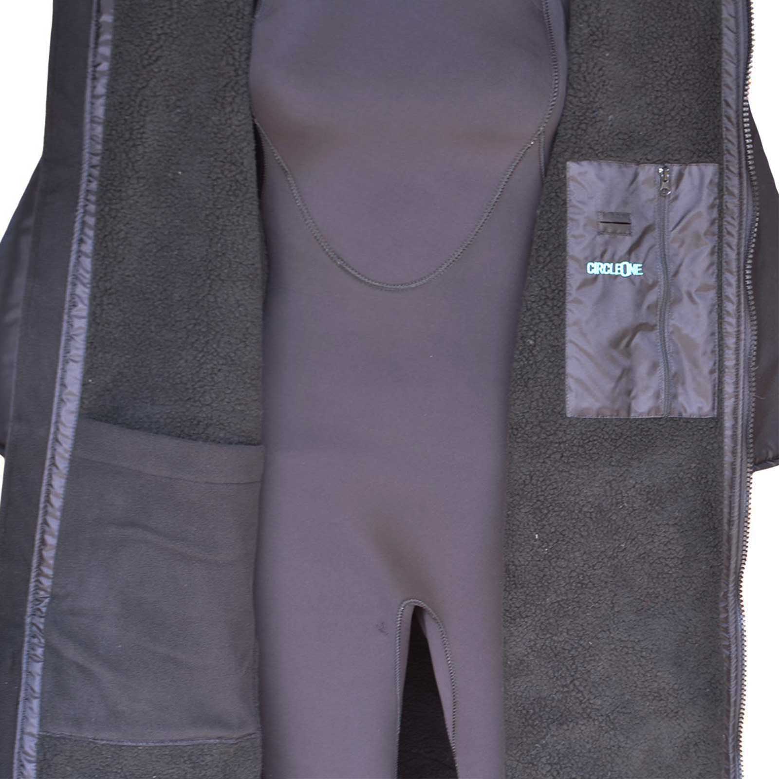 Changing Robe Circle One - Hot Tub Shop