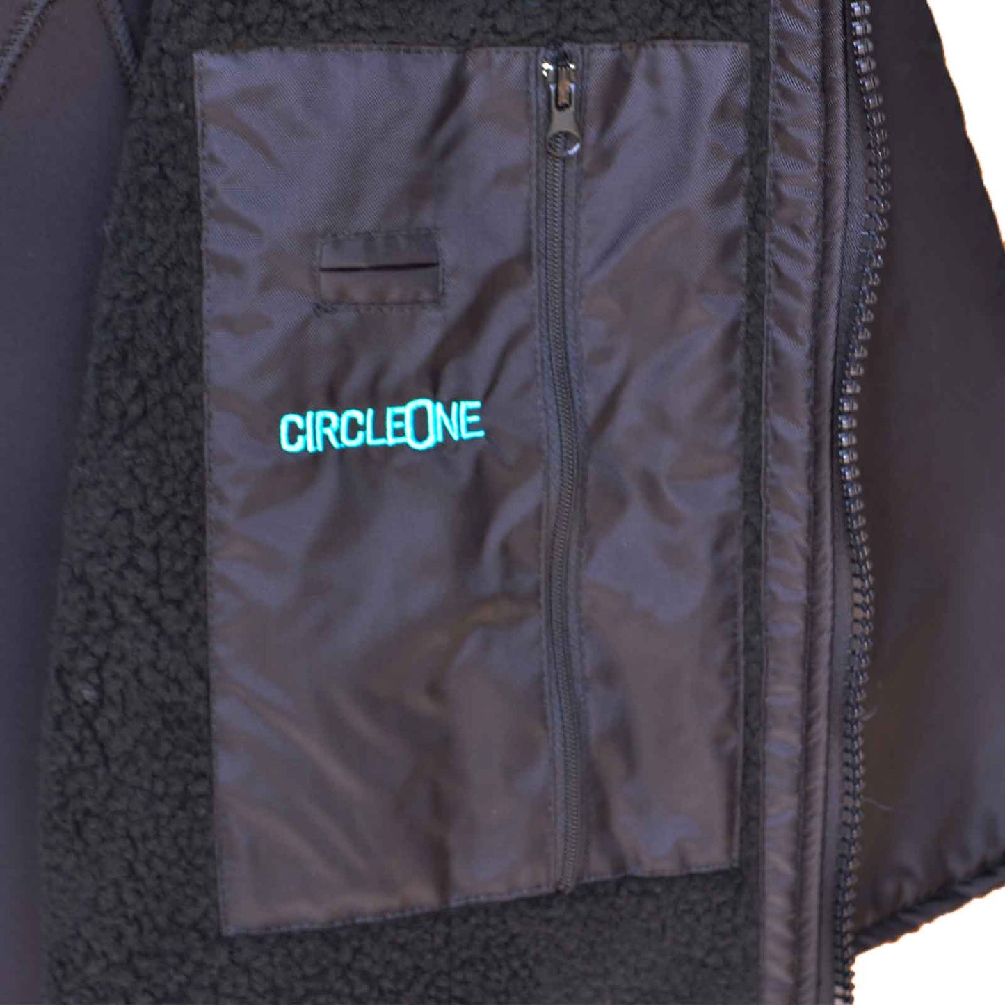 Changing Robe Circle One - Hot Tub Shop