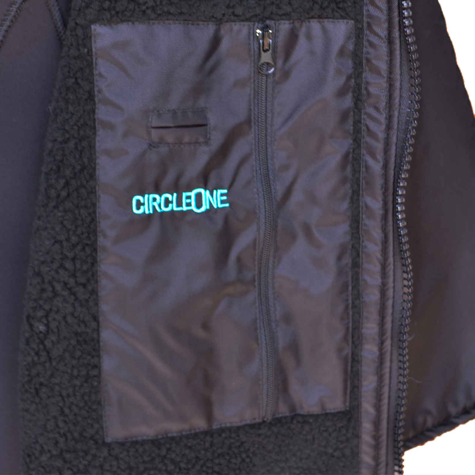 Changing Robe Circle One - Hot Tub Shop