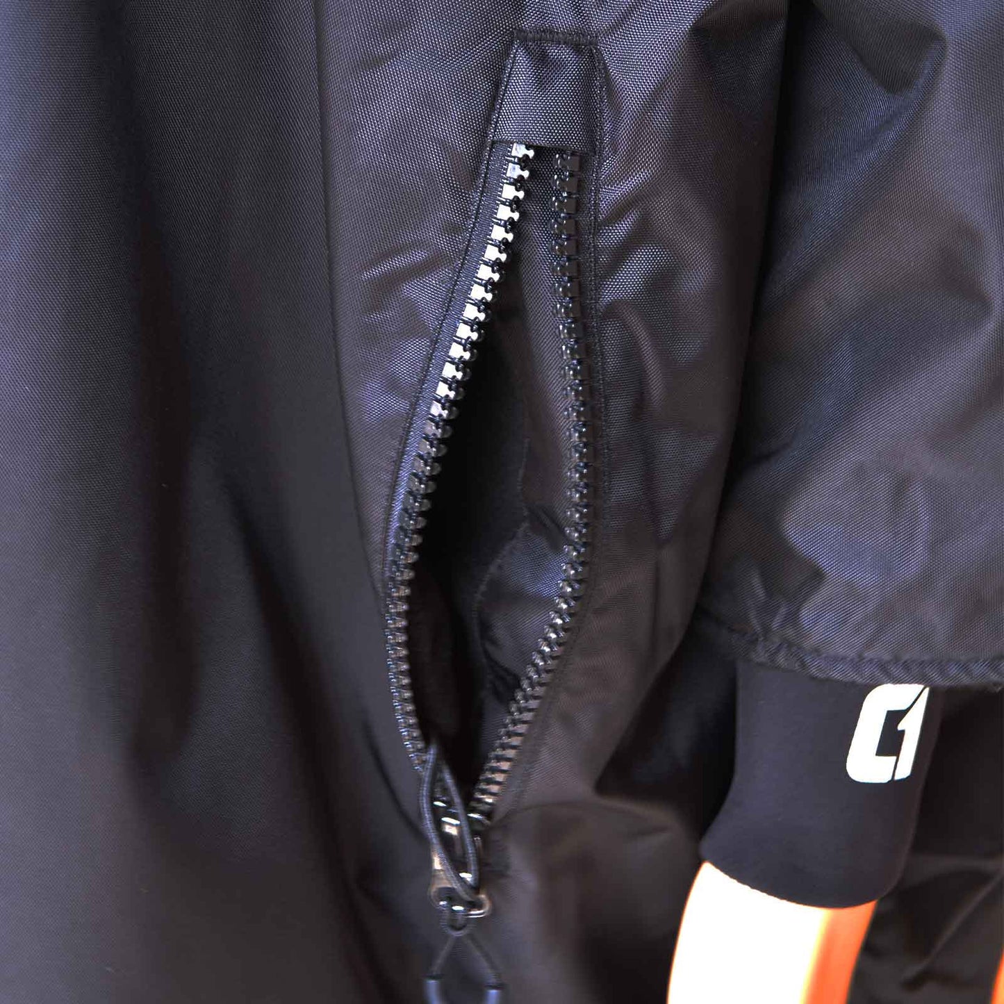 Changing Robe Circle One - Hot Tub Shop