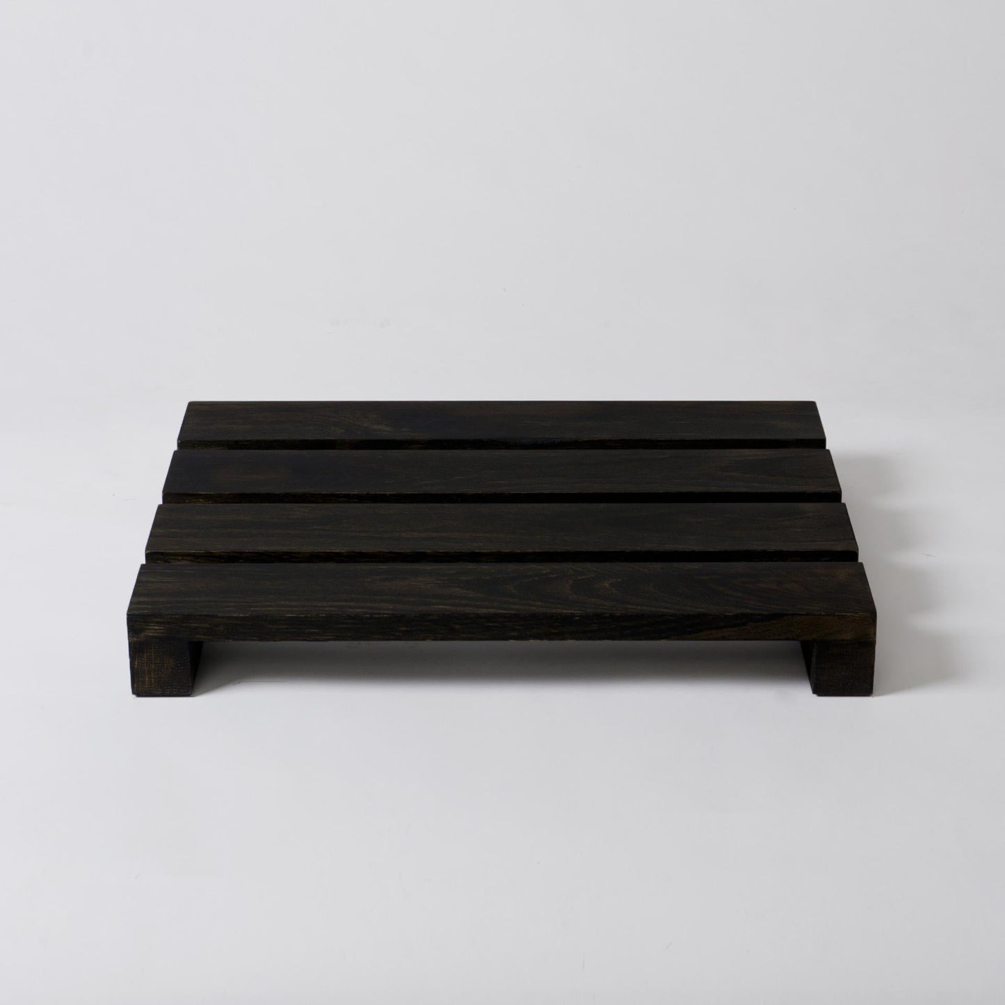 Wireworks Duckboard Apartment Dark Oak
