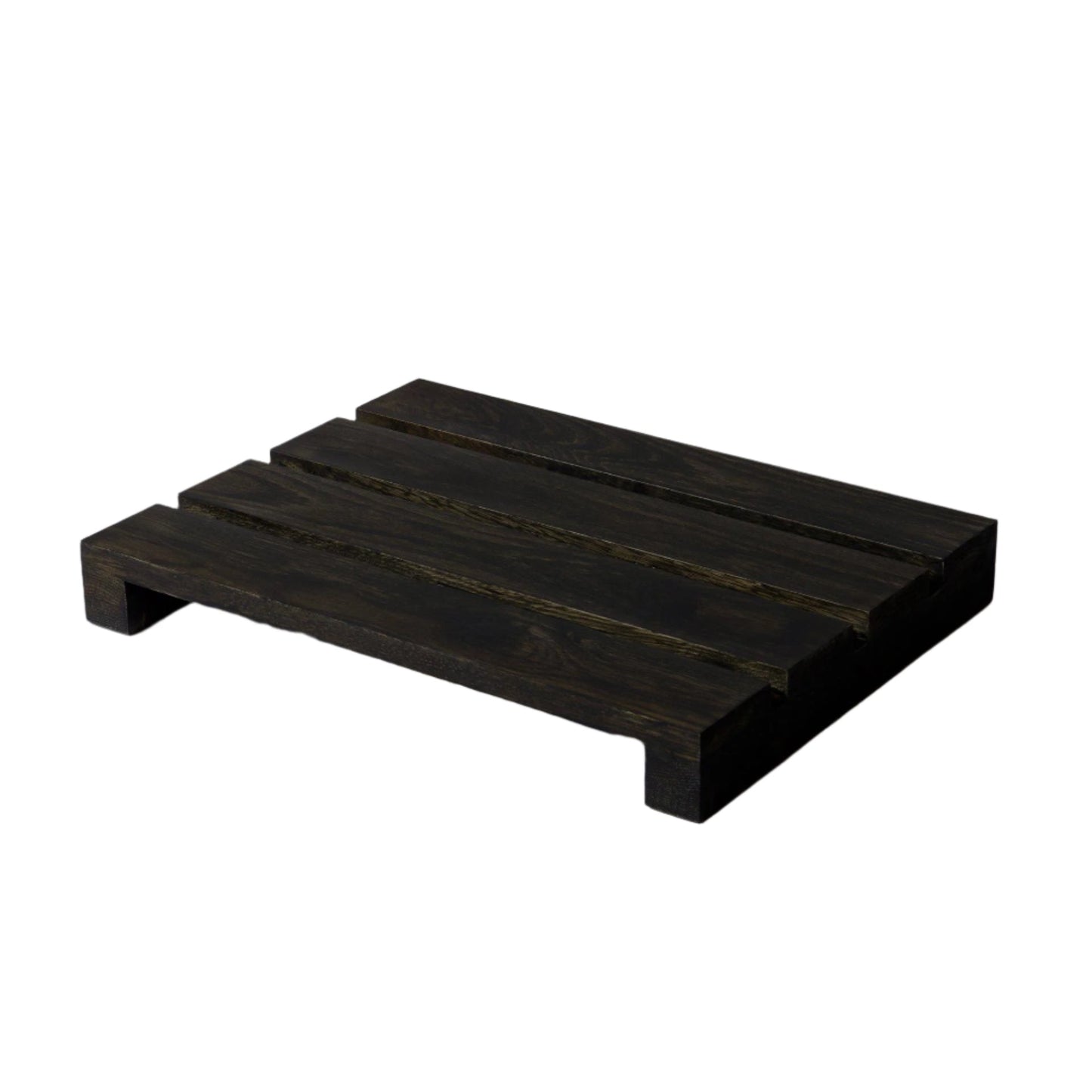 Wireworks Duckboard Apartment Dark Oak