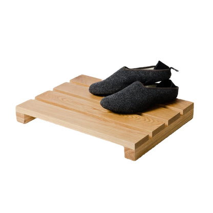 Wireworks Duckboard Apartment Oak