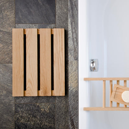 Wireworks Duckboard Apartment Oak