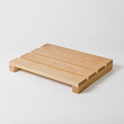 Wireworks Duckboard Apartment Oak