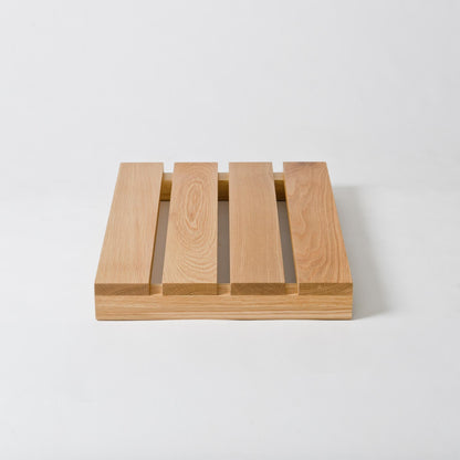 Wireworks Duckboard Apartment Oak