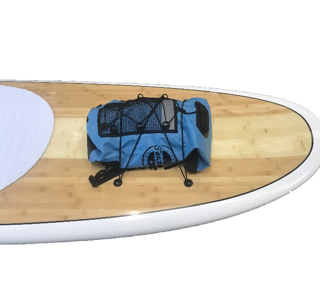 20Ltr FatStick Dry Bag & Backpack - Hot Tub Shop