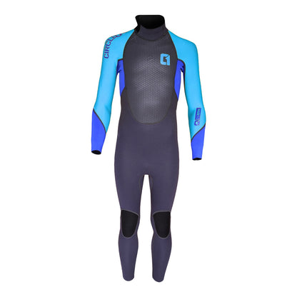 Kids 3/2mm Summer Wetsuit FAZE Full Length - Hot Tub Shop