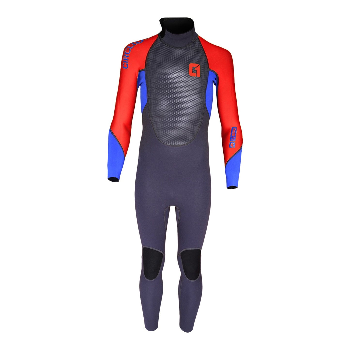 Kids 3/2mm Summer Wetsuit FAZE Full Length - Hot Tub Shop