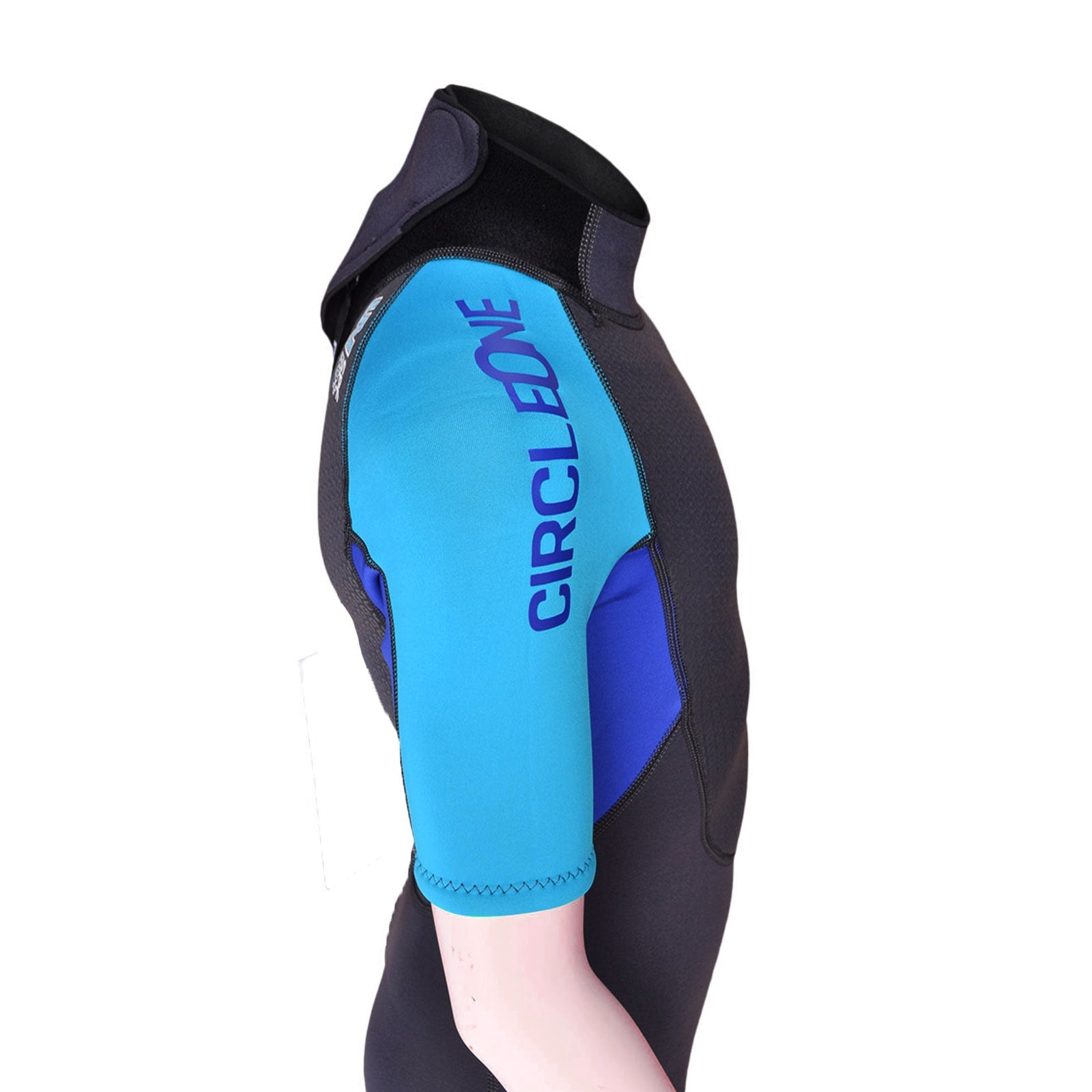 Kids 3/2mm Summer Wetsuit FAZE Shorty - Hot Tub Shop