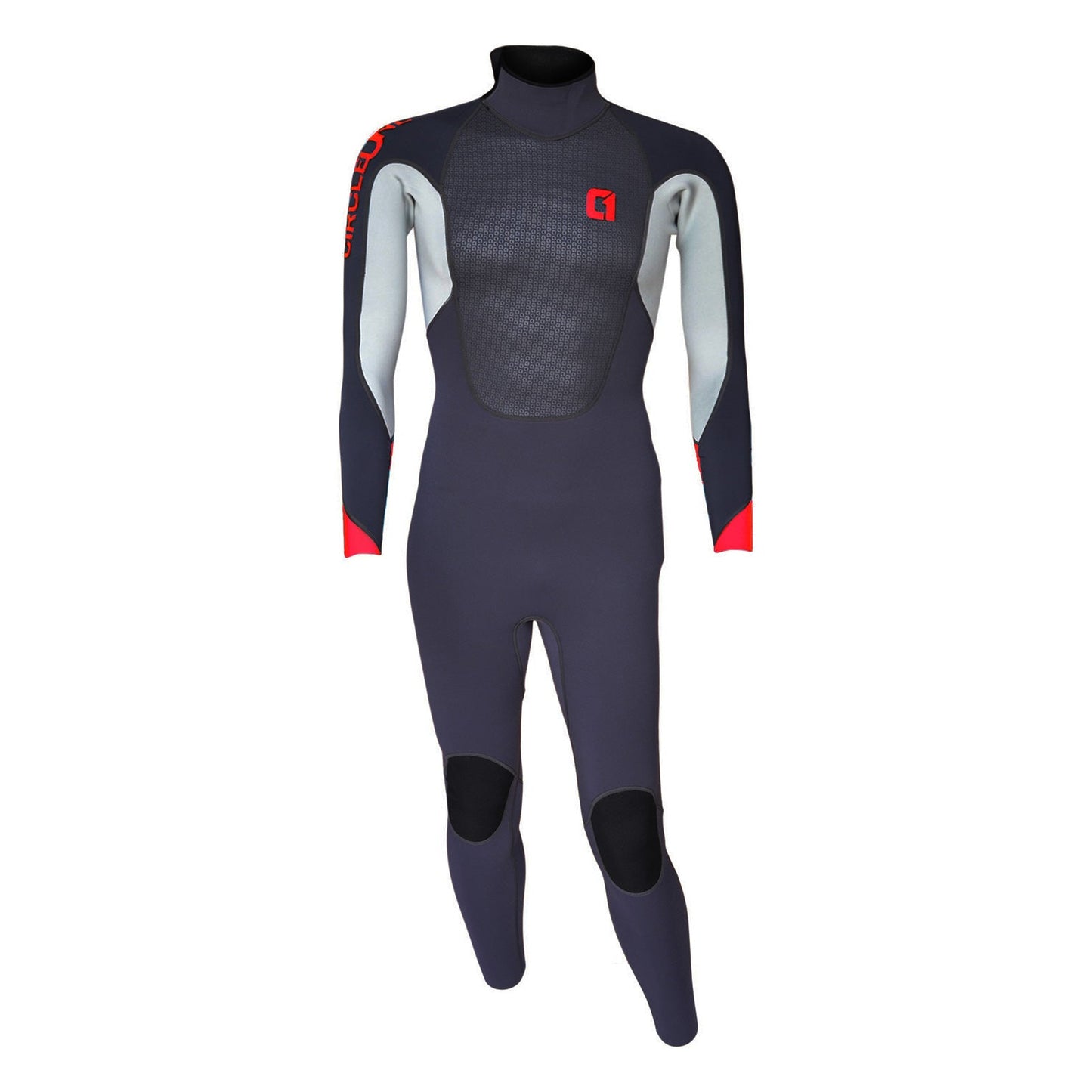 Mens 3/2mm Summer Wetsuit FAZE Full Length - Hot Tub Shop