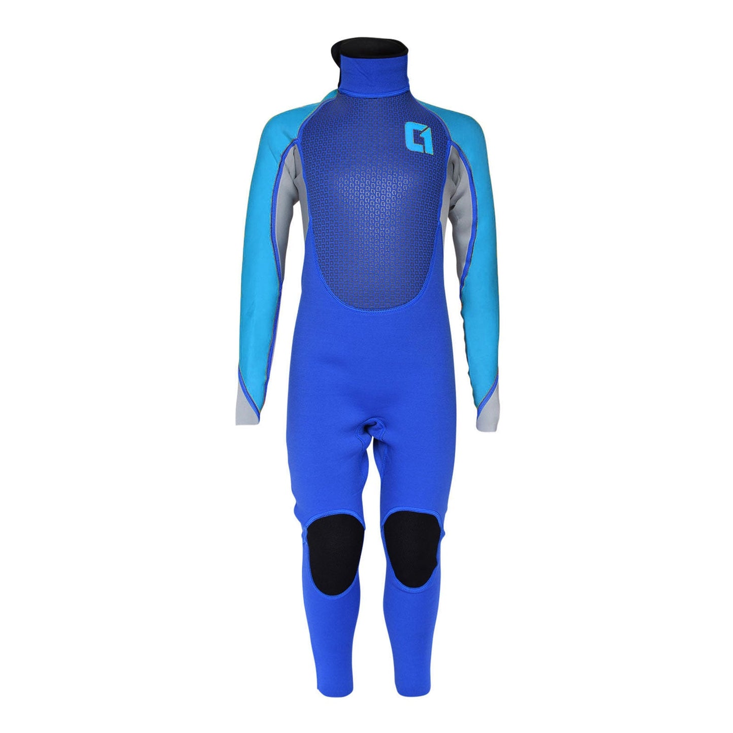 Kids (Toddler) Summer Wetsuit 3/2mm FAZE Full Length - Hot Tub Shop