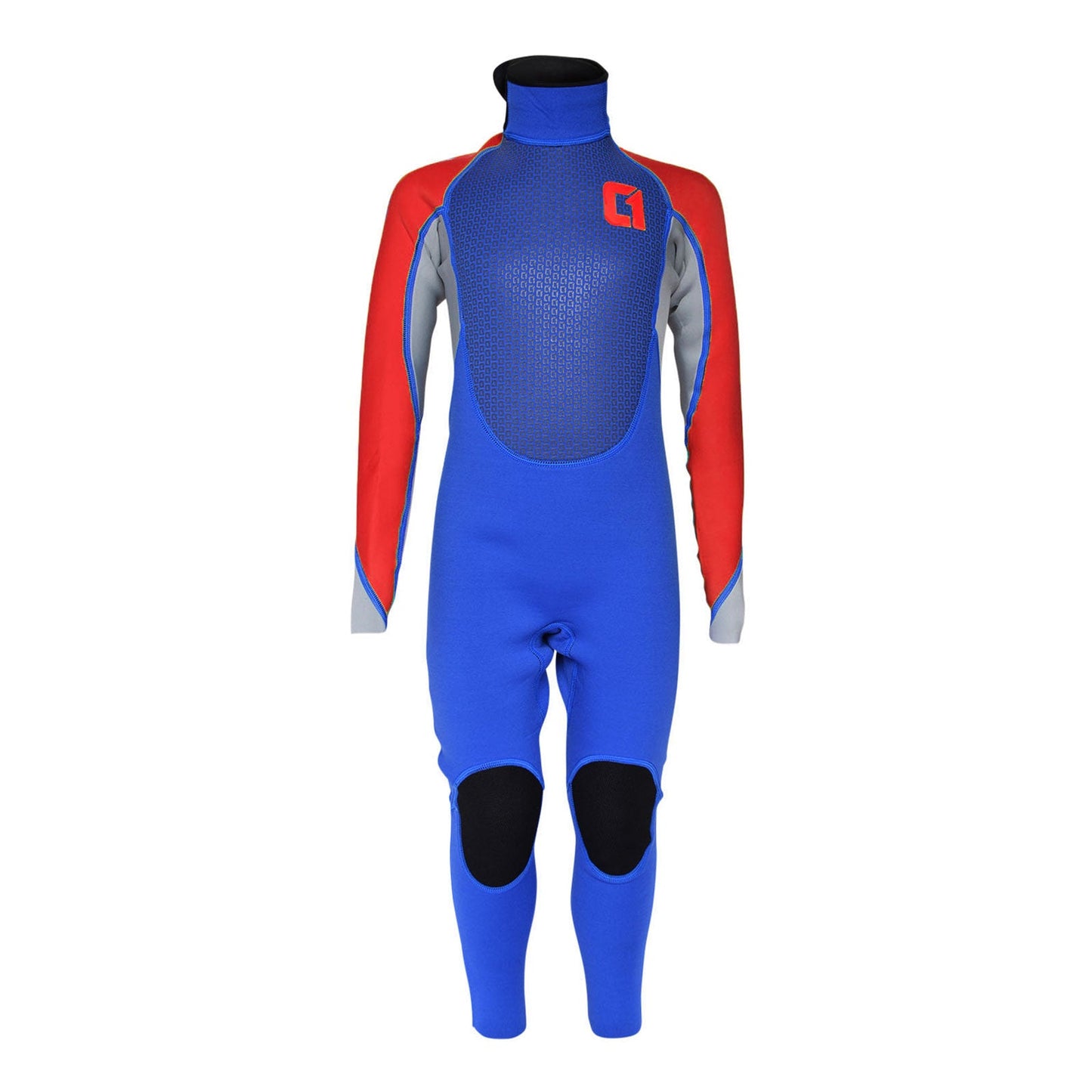 Kids (Toddler) Summer Wetsuit 3/2mm FAZE Full Length - Hot Tub Shop