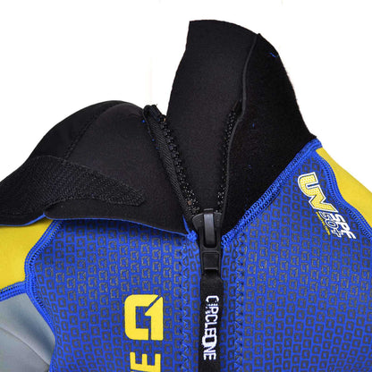 Kids (Toddler) 3/2mm Summer Wetsuit FAZE Shorty - Hot Tub Shop