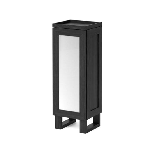 Wireworks Tallboy Mezza Dark Oak