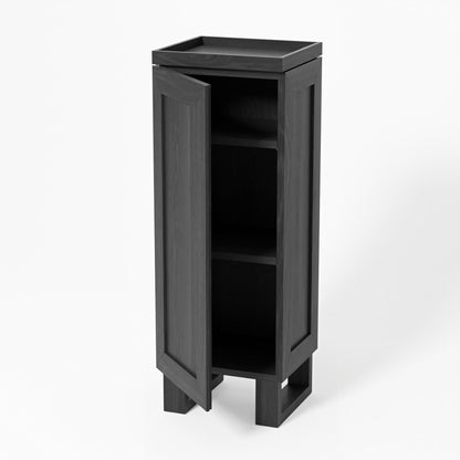 Wireworks Tallboy Cosmos Dark Oak
