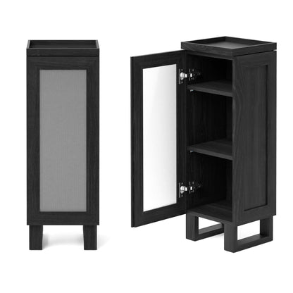 Wireworks Tallboy Mezza Dark Oak