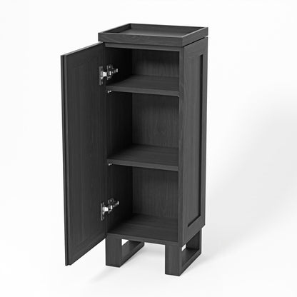 Wireworks Tallboy Cosmos Dark Oak