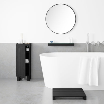 Wireworks Tallboy Cosmos Dark Oak