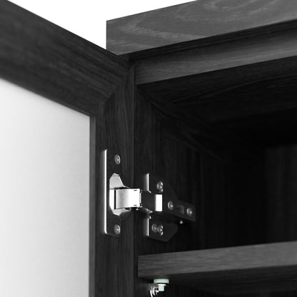 Wireworks Tallboy Mezza Dark Oak